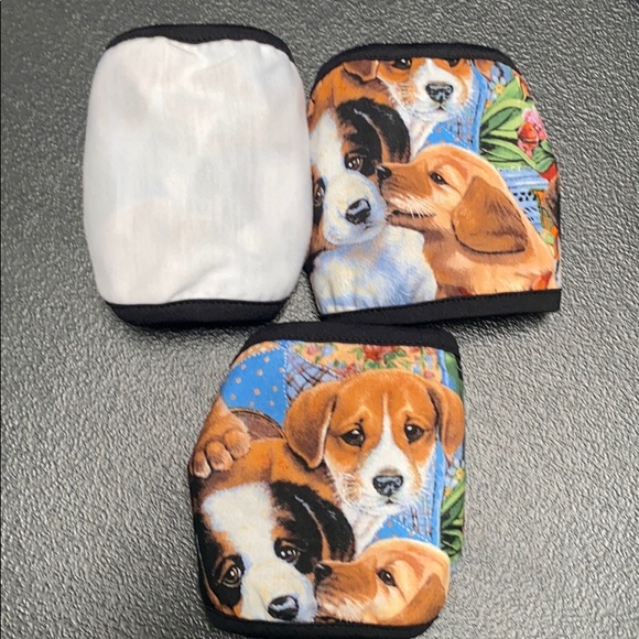 Facemask - Picture 4 of 4